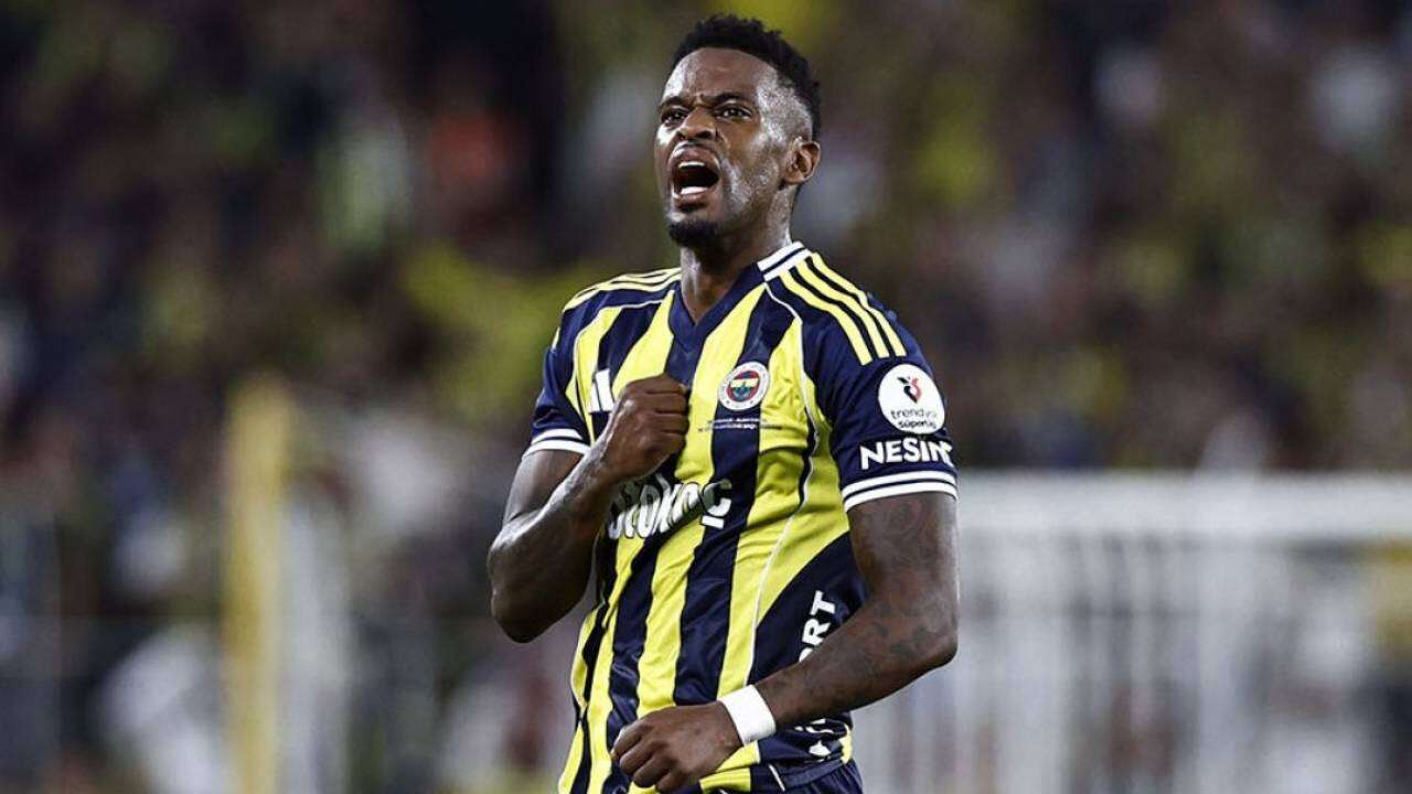 İsmail Kartal 9 maçta ilk 11 yazmıştı: Aziz Yıldırım neşteri vurdu, 2 futbolcunun bileti kesildi! 5